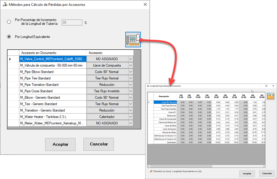 Plugin para REVIT: PLUMBER Versión 1 - Imagen 5
