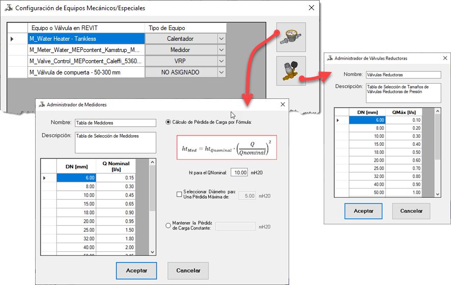 Plugin para REVIT: PLUMBER Versión 1 - Imagen 6