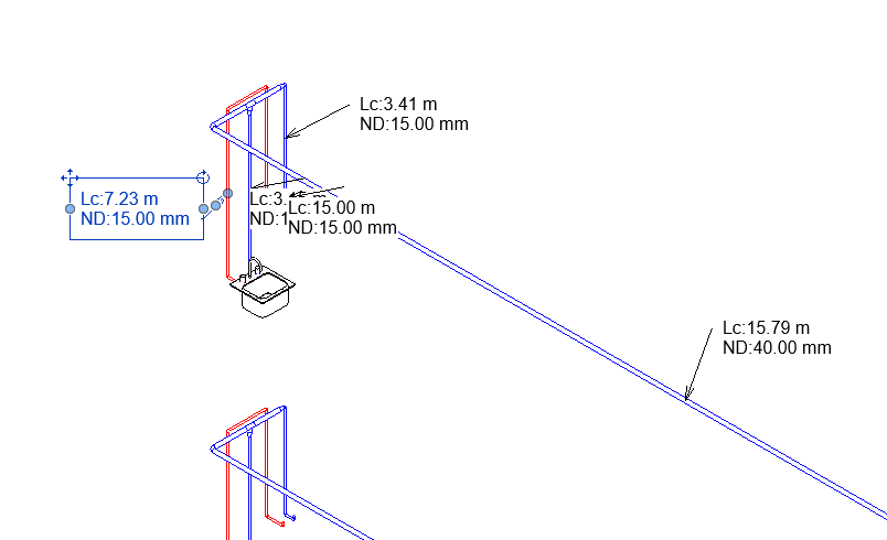 Plugin para REVIT: PLUMBER Versión 1 - Imagen 9