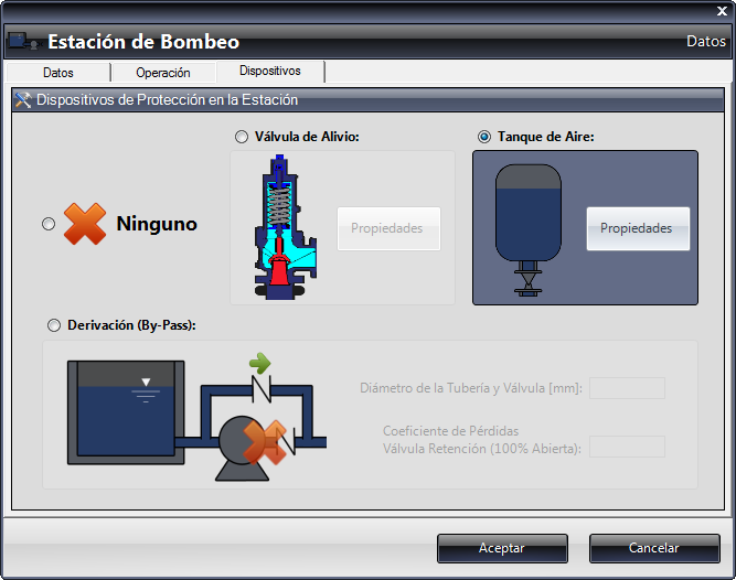 ARIETE Versión 1 - Imagen 5