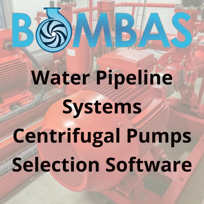 BOMBAS Version 1