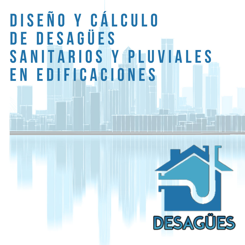 DESAGÜES Versión 4