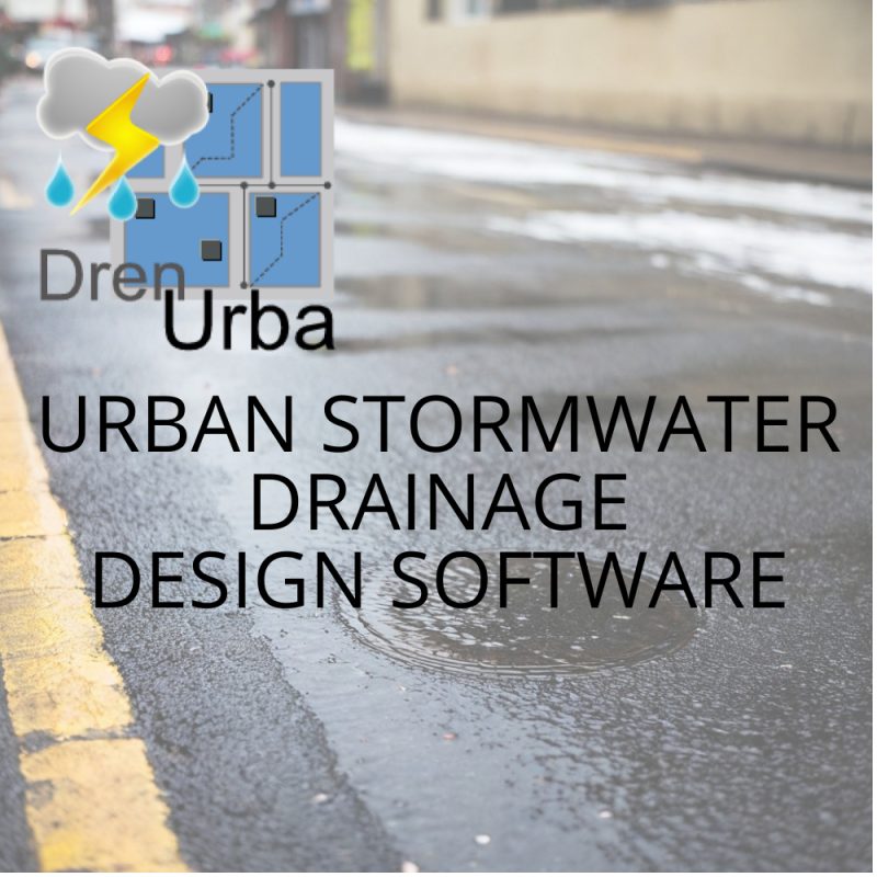 DREN-URBA Version 2